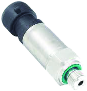 Sensore di livello 0.4 bar con cavo 2 m