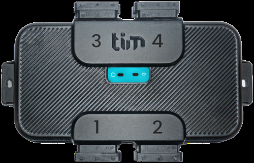 صندوق AIR ECU
