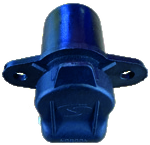 Kit blister spina 3 fori (lato trattore)