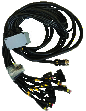 كابل صمام 4.5 م 5W