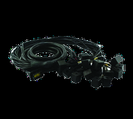 6m Valve Cable