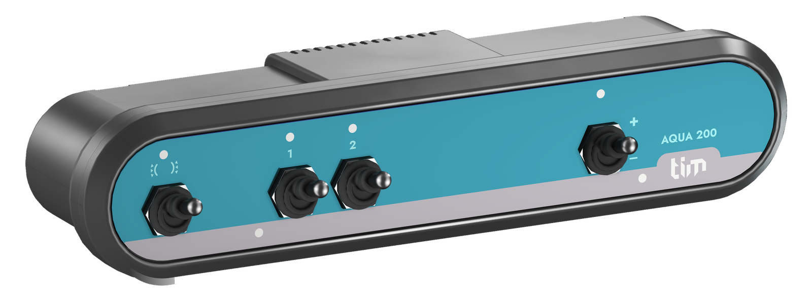 صندوق تحكم Aqua 200