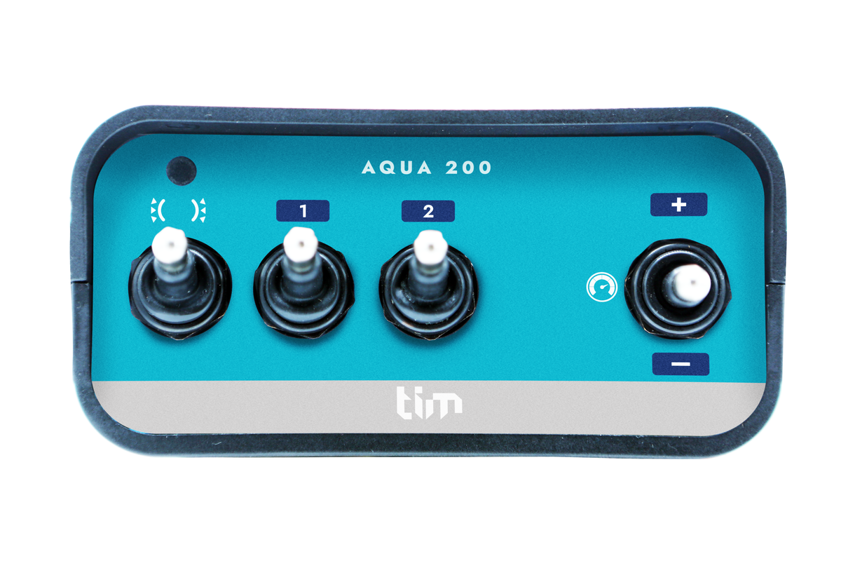 Aqua 200
