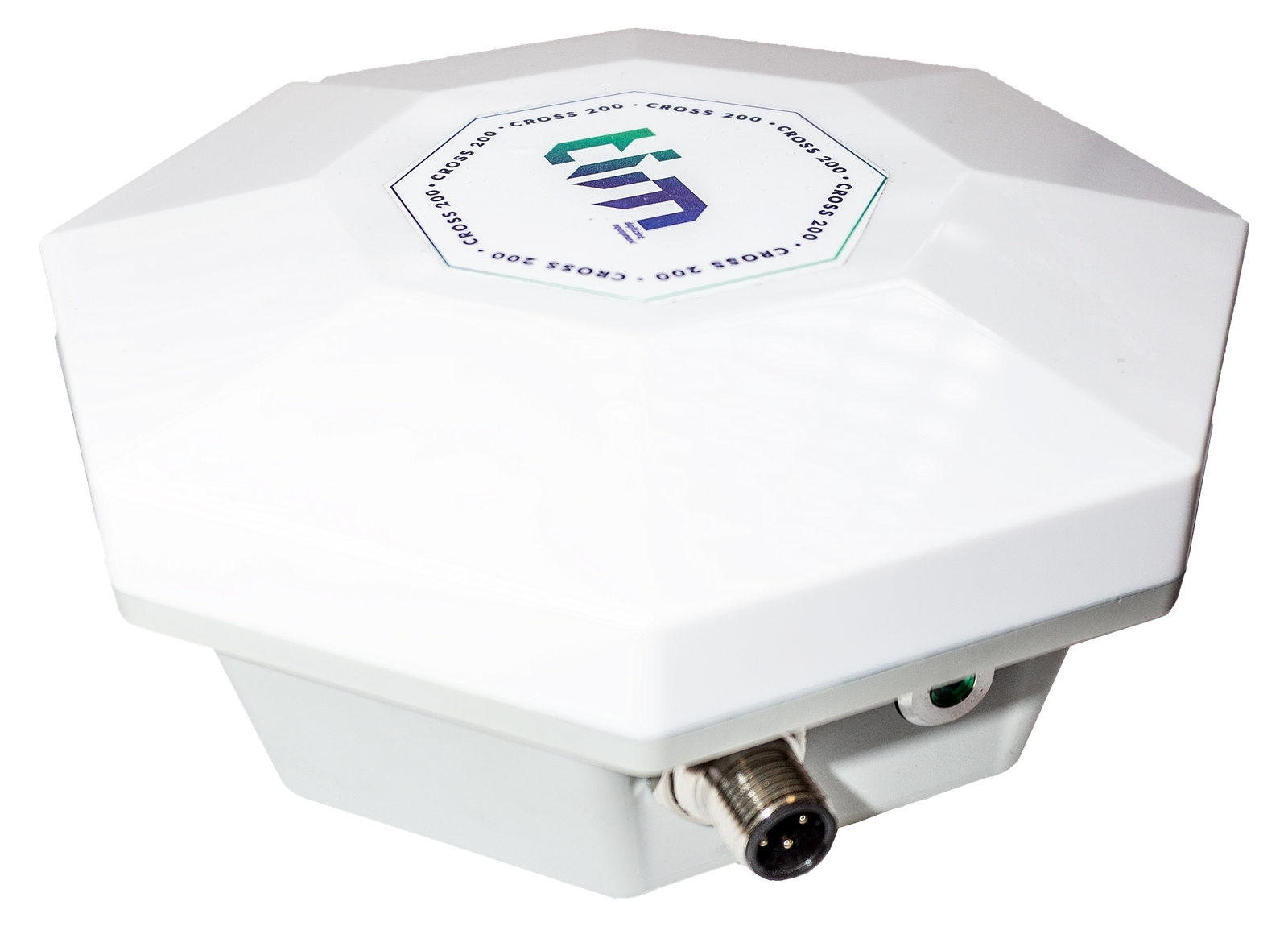 Cross 200 Smart GNSS