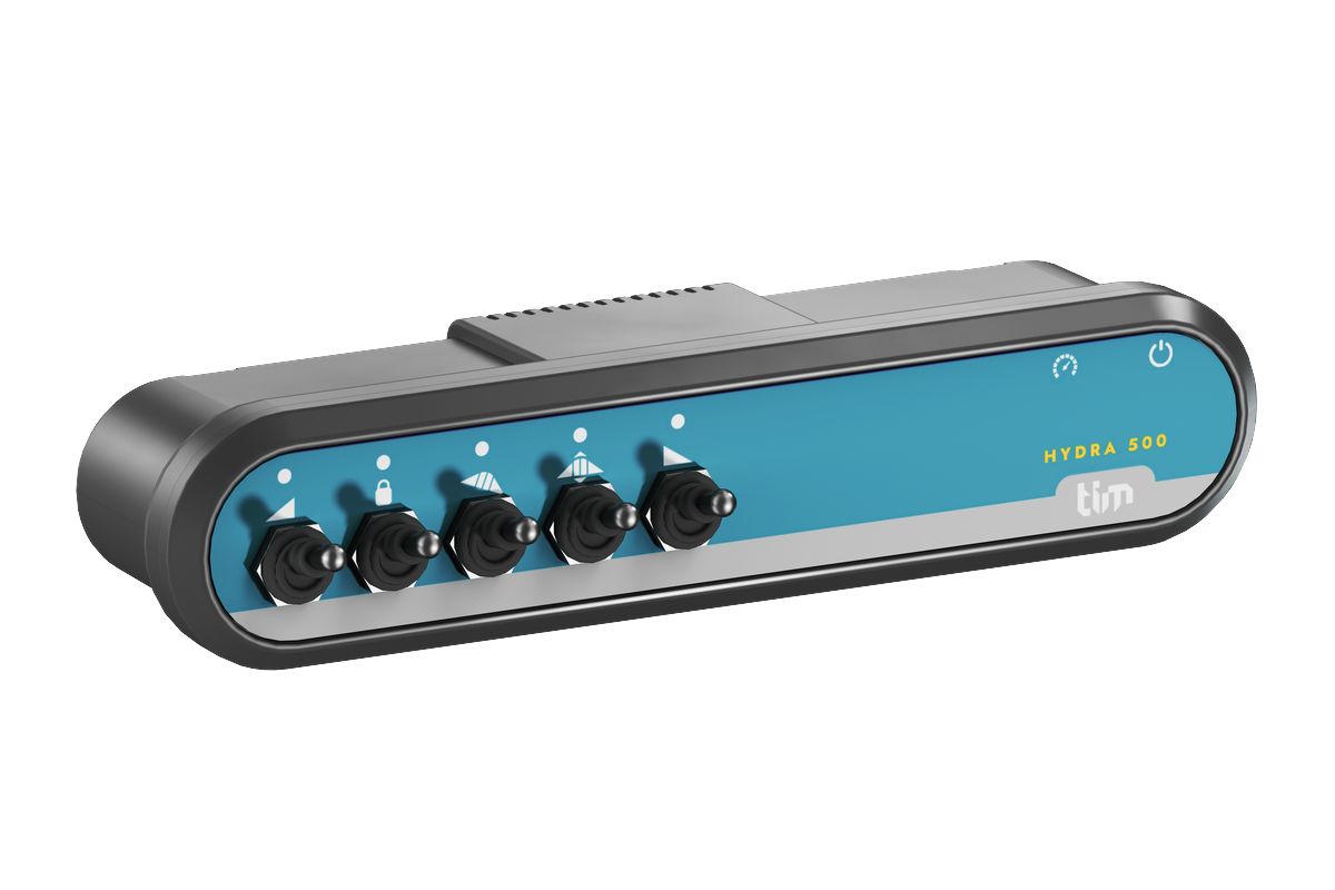Hydra 500