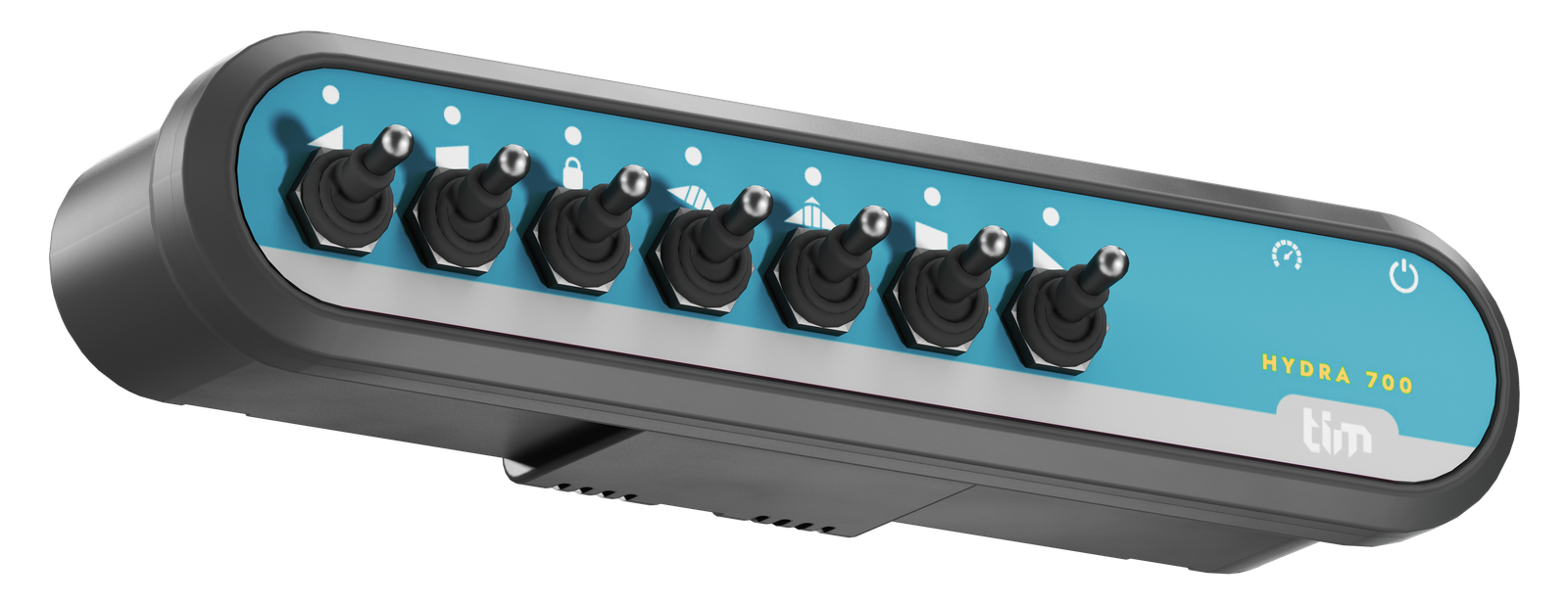 Hydra 700 AIR Schaltbox