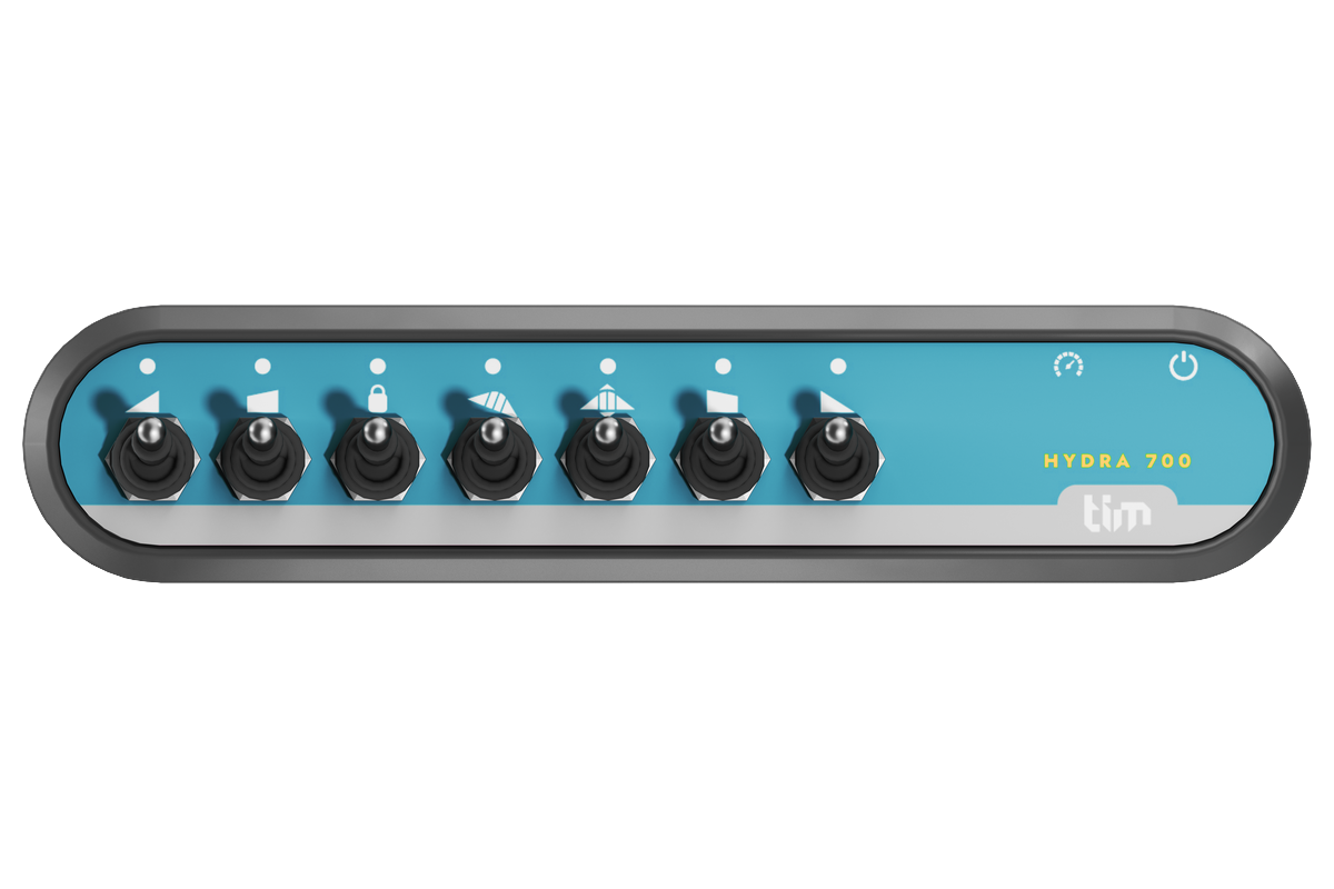 Hydra 700
