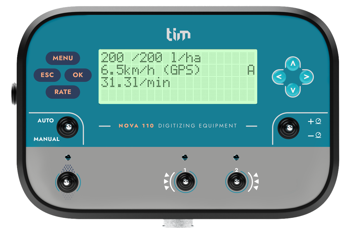 Nova 110