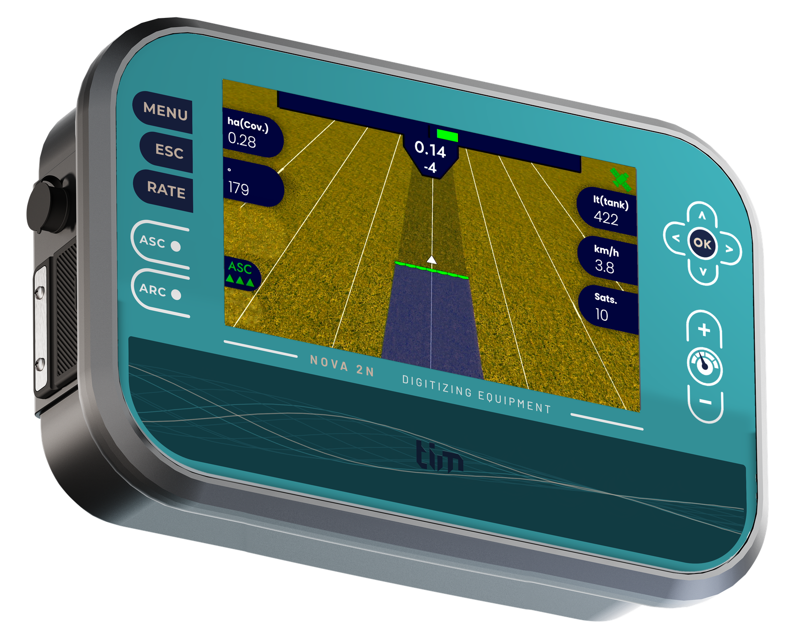حاسوب Nova 2N