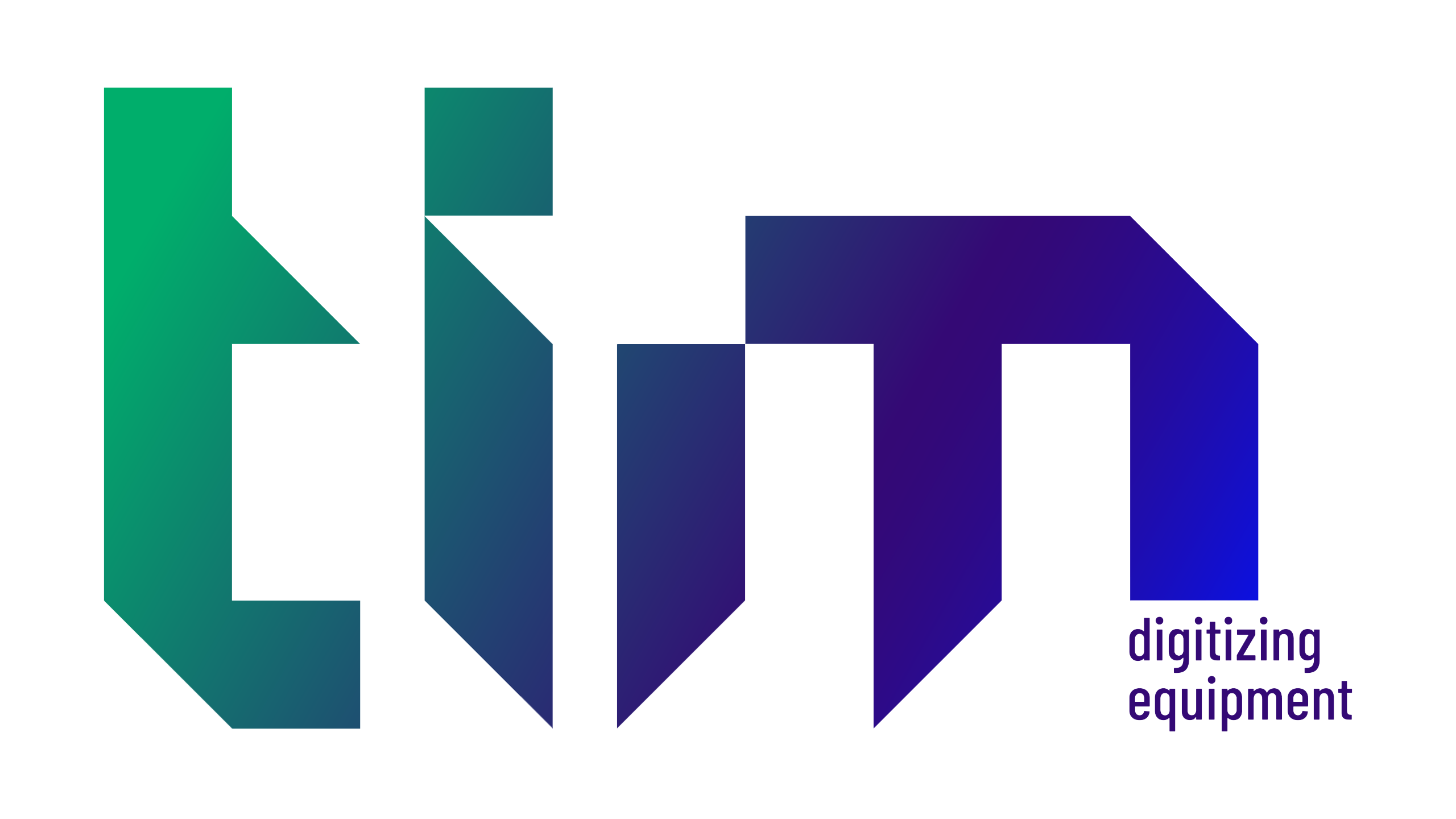Tim — Digitizing Equipment